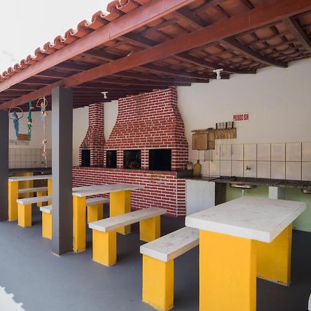 Chalés Pajuçara Ubatuba Exterior foto