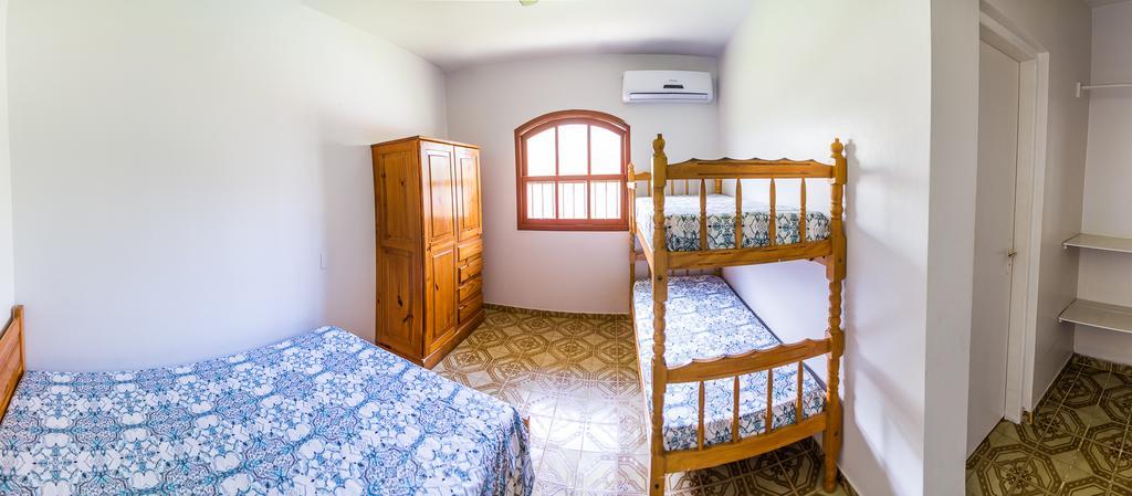 Chalés Pajuçara Ubatuba Exterior foto