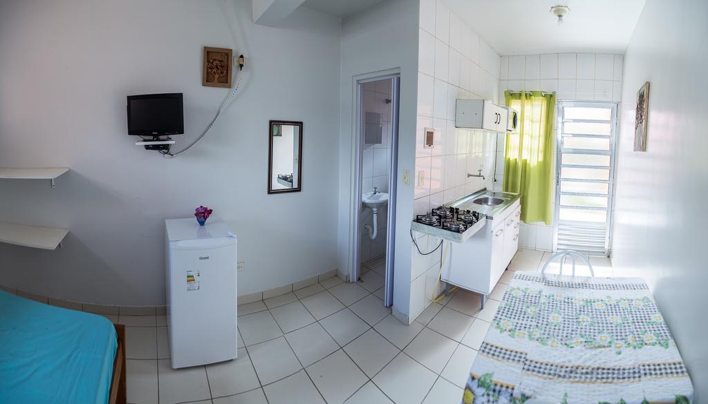 Chalés Pajuçara Ubatuba Exterior foto